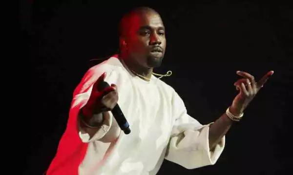 Kanye West Sues Insurance Company For $10 Million